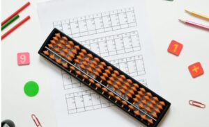 Best Online Abacus Course for kids