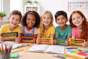 Guaranteed small batch of students