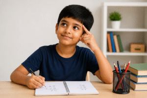Improves Mental Maths Faster