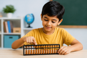 What Is Abacus