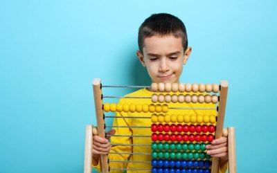 Abacus Maths Classes Online
