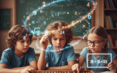 Abacus and Mental Arithmetic