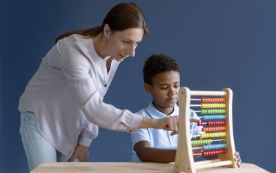 Benefits of Learning Abacus