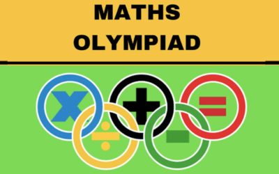 Math Olympiad